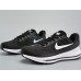 NIKE AIR ZOOM VOMERO 13 BLACK WHITE 922908-001