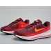 NIKE AIR ZOOM VOMERO 13 PURPLISH RED 922908-600