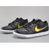 NIKE DUNK LOW PRO SB OIL SPILL 304292-091