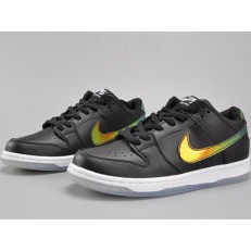 NIKE DUNK LOW PRO SB OIL SPILL 304292-091