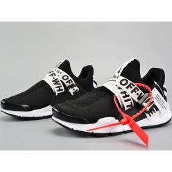 NIKE SOCK DART X  OFF WHITE BLACK WHITE 819686-050