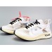 NIKE ZOOM VAPORFLY X OFF WHITE AJ4588-100