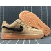 LV x NIKE AIR FORCE 1 LOW FLAX 888853-208