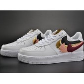NIKE AIR FORCE 1 HI O7 WHITE 315121-115
