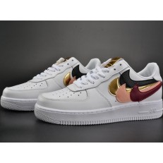 NIKE AIR FORCE 1 HI O7 WHITE 315121-115