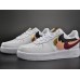 NIKE AIR FORCE 1 HI O7 WHITE 315121-115