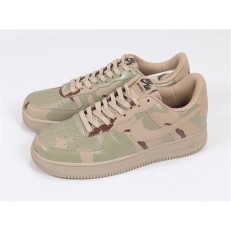 NIKE AIR FORCE 1 LOW 07 LV8 SAND 718152-204