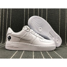 NIKE AIR FORCE 1 LOW 07 ROCAFELLA AO1070-101