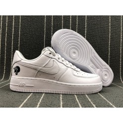 NIKE AIR FORCE 1 LOW 07 ROCAFELLA AO1070-101