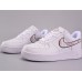 NIKE AIR FORCE 1 LOW 07 WHITE BLUE TINT AO9381-100