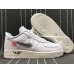 NIKE AIR FORCE 1 LOW x OFF WHITE AO4297-100