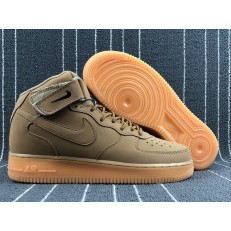 NIKE AIR FORCE 1 MID 07 PRM QS 715889-200