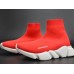 BALENCIAGA STRETCH MESH HIGH TOP SNEAKER RED KIDS 454488-W05G0-1000