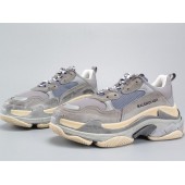 BALENCIAGA TRIPLE S 17FW GREY 483513-W06E1-1259