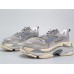 BALENCIAGA TRIPLE S 17FW GREY 483513-W06E1-1259