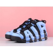 NIKE AIR MORE UPTEMPO 96 BLACK MOONLIGHT 921948-040