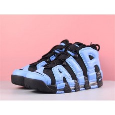 NIKE AIR MORE UPTEMPO 96 BLACK MOONLIGHT 921948-040