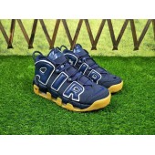 NIKE AIR MORE UPTEMPO 96 OBSIDIAN 921948-400