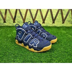 NIKE AIR MORE UPTEMPO 96 OBSIDIAN 921948-400