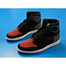 AIR JORDAN 1 RETRO HIGH FLYKNIT BHM AA2426-026