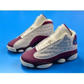 AIR JORDAN 13 RETRO GS BORDEAUX 439358-112