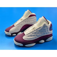 AIR JORDAN 13 RETRO GS BORDEAUX 439358-112