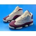 AIR JORDAN 13 RETRO GS BORDEAUX 439358-112