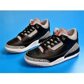 AIR JORDAN 3 OG BLACK CEMENT 854262-001