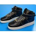 NIKE AIR FORCE 1 HIGH PREMIUM LE 386161-005