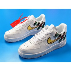 NIKE AIR FORCE 1 x OFF WHITE 315122-111