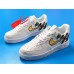 NIKE AIR FORCE 1 x OFF WHITE 315122-111