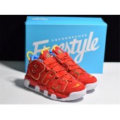 NIKE AIR MORE UPTEMPO 96 DB RED AH6949-446