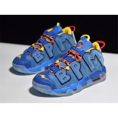 NIKE AIR MORE UPTEMPO 96 DB ROYAL AH6949-446