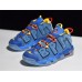 NIKE AIR MORE UPTEMPO 96 DB ROYAL AH6949-446