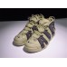 NIKE AIR MORE UPTEMPO KHAKI GREEN BLACK 921948-030