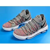 NIKE ZOOM KD10 EP MULTI COLOR 897816-900
