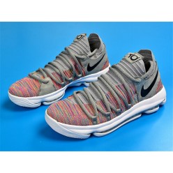 NIKE ZOOM KD10 EP MULTI COLOR 897816-900