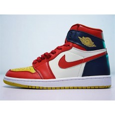AIR JORDAN 1 RETRO HIGH NEW TOP 3 555088-600