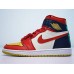 AIR JORDAN 1 RETRO HIGH NEW TOP 3 555088-600