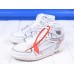 AIR JORDAN 1 x OFF WHITE AQ0818-100