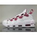 NIKE AIR MORE MONEY 96 QS WHITE PINK AJ7383-100