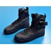 NIKE W SPECIAL FIELD AIR FORCE 1 HI BINARY BLUE 857872-400