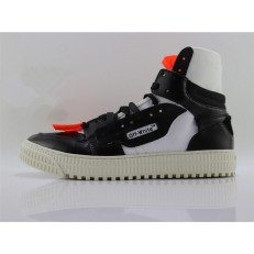 3.0 LOW SNEAKER x OFF-WHITE BLACK