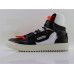3.0 LOW SNEAKER x OFF-WHITE BLACK