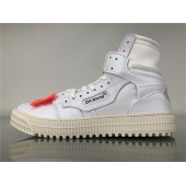 3.0 LOW SNEAKER x OFF-WHITE WHITE