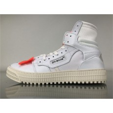 3.0 LOW SNEAKER x OFF-WHITE WHITE