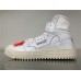 3.0 LOW SNEAKER x OFF-WHITE WHITE