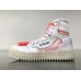 3.0 LOW SNEAKER x OFF-WHITE WHITE PINK
