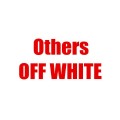 Others OFF WHITE