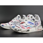 VETEMENTS x ADIDAS ORIGINALS NMD R1 BOOST BA7527